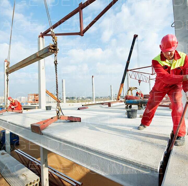 How Do You Get Construction Management Work?