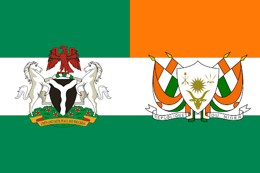 Nigeria and Niger